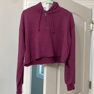 Never Worn Hoodie